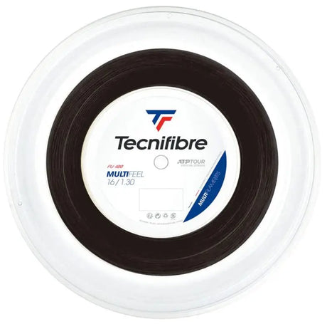 Cordaje Tenis Tecnifibre MULTIFEEL Bobina 200m