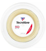 Cordaje Tenis Tecnifibre Poly Fusion TRIAX Natural Bobina 200m