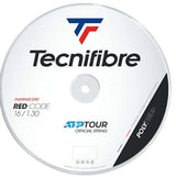 Cordaje Tenis Tecnifibre Pro RED CODE 200m