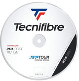 Cordaje Tenis Tecnifibre Pro RED CODE 200m