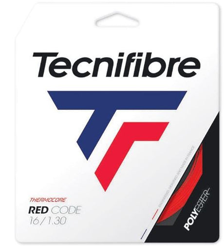 Cordaje Tenis Tecnifibre Pro RED CODE Set 12m