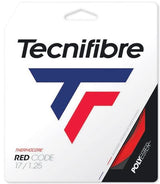 Cordaje Tenis Tecnifibre Pro RED CODE Set 12m