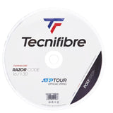 Cordaje Tenis Tecnifibre RAZOR CODE 200m