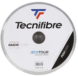 Cordaje Tenis Tecnifibre RAZOR CODE 200m