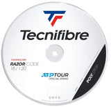 Cordaje Tenis Tecnifibre RAZOR CODE 200m