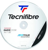 Cordaje Tenis Tecnifibre RAZOR CODE 200m