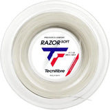 Tecnifibre Razor Soft Tennis String Reel 200m
