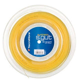 Corda de Ténis Tecnifibre SYNTHETIC GUT 200m