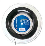 Corda de Ténis Tecnifibre SYNTHETIC GUT 200m
