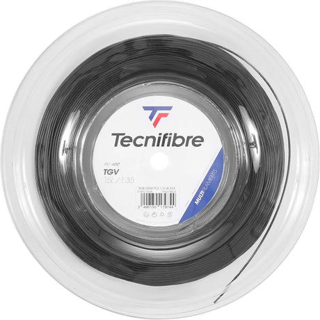Cordaje Tenis Tecnifibre TGV 200 m