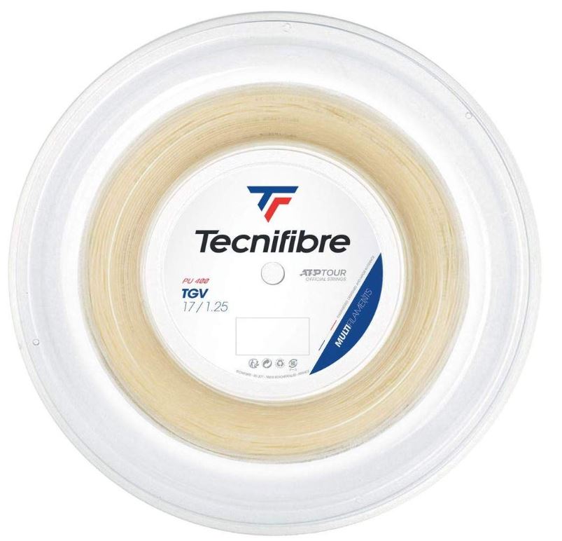 Cordaje Tenis Tecnifibre TGV 200 m