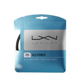 Wilson Alu Power 125 Tennis String Set 12.2m