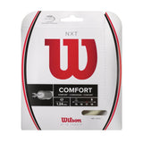 Cordaje Tenis Wilson NXT Set 12m Natural