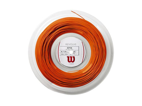 Cordaje Tenis Wilson Revolve Bobina 200m