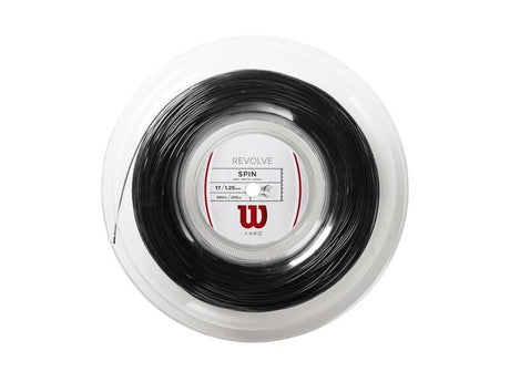 Cordaje Tenis Wilson Revolve Bobina 200m