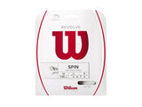 Corda de Ténis Wilson Revolve Set 12m