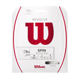 Corda de Ténis Wilson Revolve Set 12m