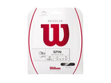 Corda de Ténis Wilson Revolve Set 12m