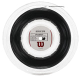 Wilson Revolve Spin Tennis String Reel 200m