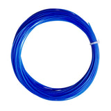 Corda de Ténis Wilson Sensation Azul 1.30mm 200m Azul