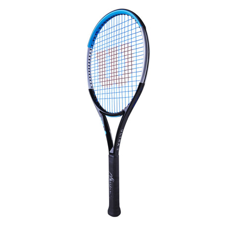 Cordaje Tenis Wilson Sensation Blue 1.30mm 200m Azul