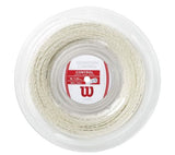 Cordaje Tenis Wilson Sensation Control 200m 1.30mm