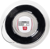 Cordaje Tenis Wilson Synthetic Gut Power Bobina 200m 1.30mm