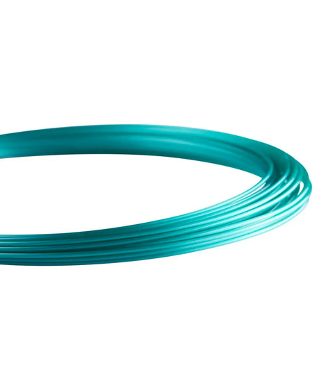 Cordaje Wilson Lxn Eco Power 130 Set Verde