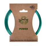 Corda Wilson Lxn Eco Power 130 Set Verde