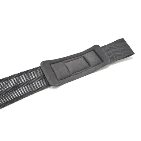 Correas de Levantamiento adidas Straps Negro