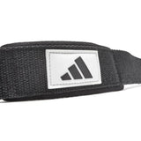 Correas de Levantamiento adidas Straps Negro