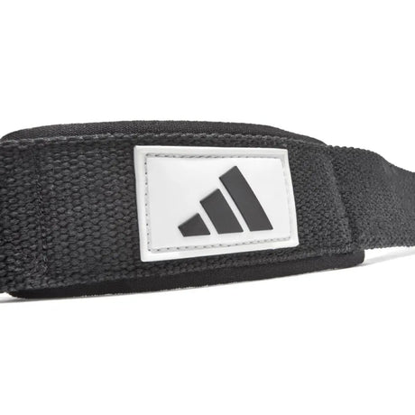 Correas de Levantamiento adidas Straps Negro