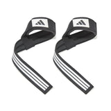 Correas de Levantamiento adidas Straps Negro