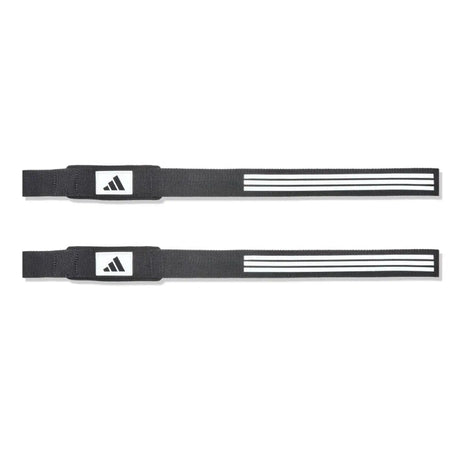 Correas de Levantamiento adidas Straps Negro