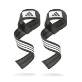 Correas de Levantamiento adidas Straps Negro