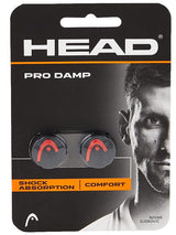 Dampener Raqueta Tenis Head Pro Damp