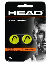Dampener Raqueta Tenis Head Pro Damp