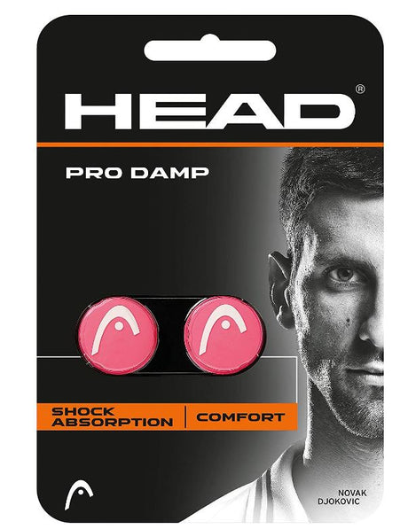 Dampener Raqueta Tenis Head Pro Damp