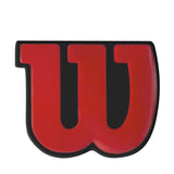 Dampener Wilson PROFEEL BLADE Gris Rojo