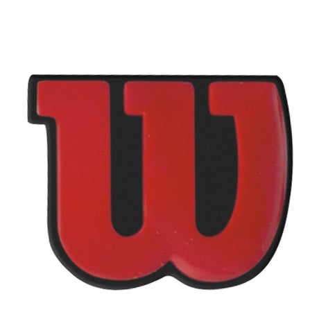 Dampener Wilson PROFEEL BLADE Gris Rojo