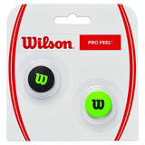 Dampeners Tenis Wilson Pro Feel Blade Negro/Verde