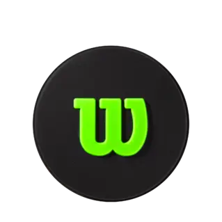 Dampeners Tenis Wilson Pro Feel Blade Negro/Verde
