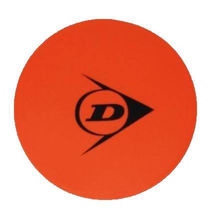 Dunlop targets, pack of 12