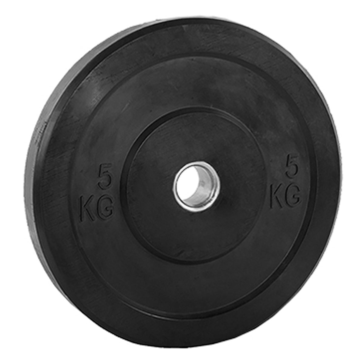 Disco Fitness E TREND Bumper de 45 cm