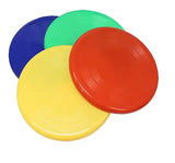 Disco Voador ANDTREND Plástico 23 cm