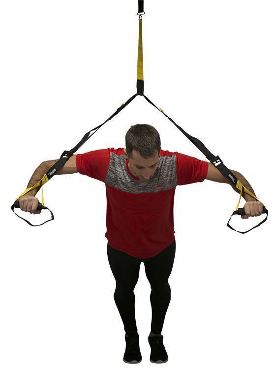 Treinador Dinâmico Laranja