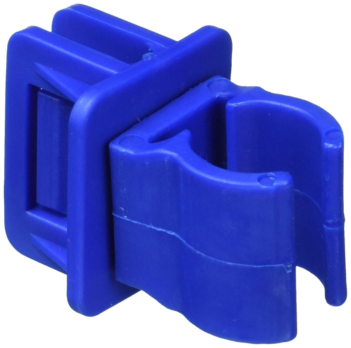 Engate para Espigões e Aros Azul 1un.