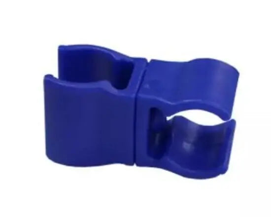 Engarces para picas Standard azul 1u