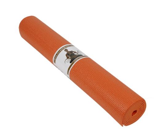 Esterilla Pilates Yoga Royal Deluxe Coral