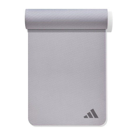 adidas Fitness Yoga Mat 4mm 176x61cm
